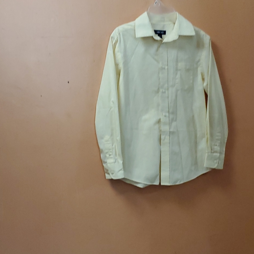 CHEROKEE Dress Shirt.